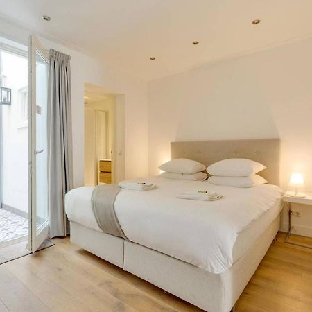 Luxurious Studio In B&B Jordaan Couple Getaway Amsterdam Eksteriør billede