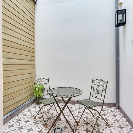 Luxurious Studio In B&B Jordaan Couple Getaway Amsterdam Eksteriør billede